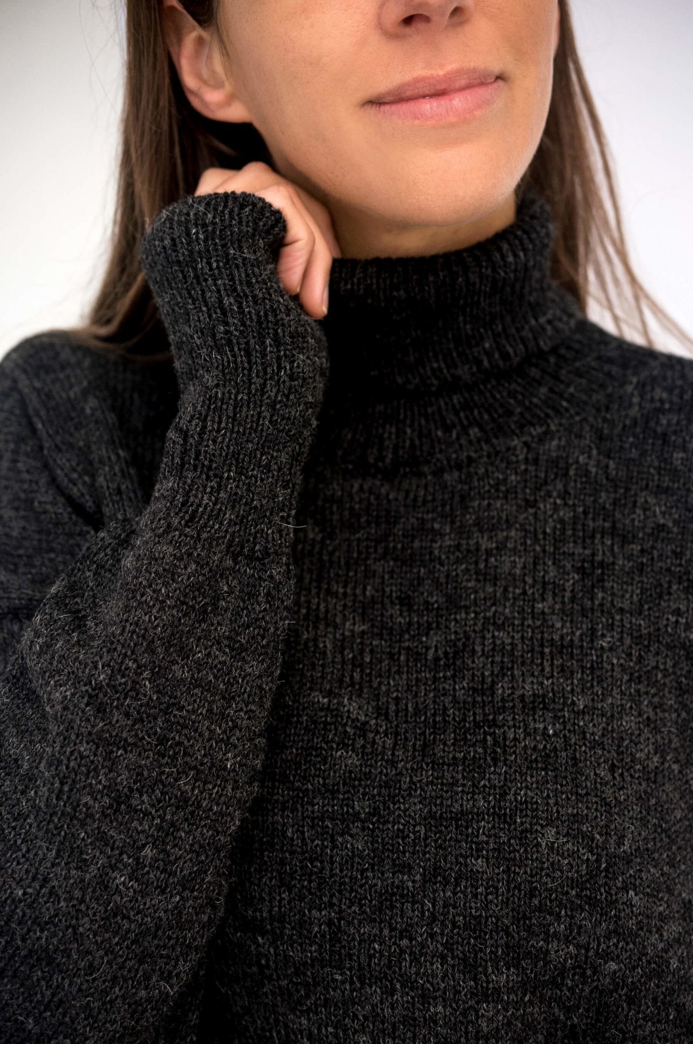 BM ESSENTIALS - Mujer | Blackmoby