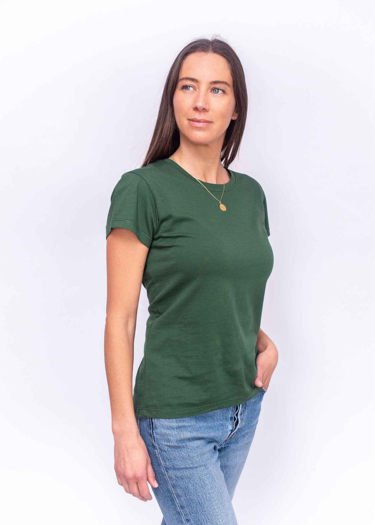 Polera Easy Pima