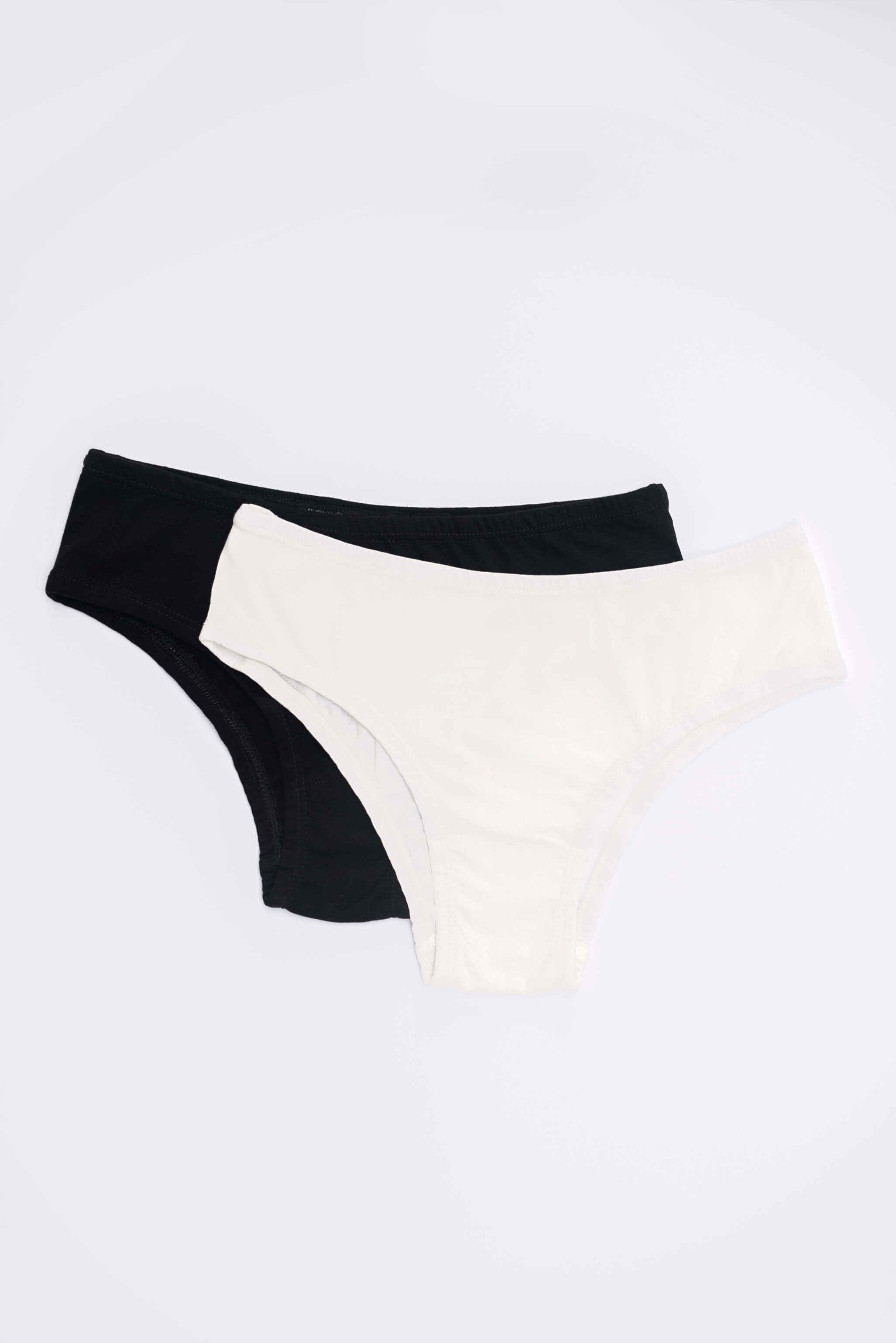 Calzón Brief Pima