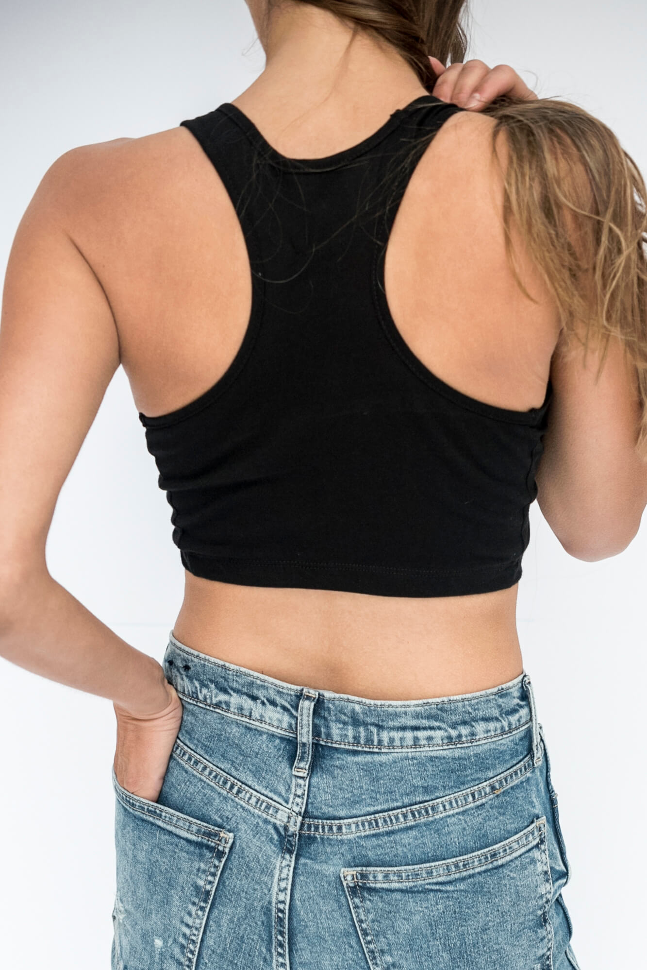 Bralette Pima
