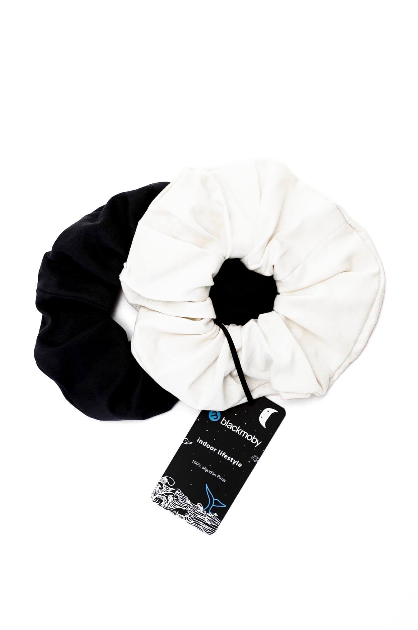 Colets de Algodón Pima (Pack de 2 unidades)