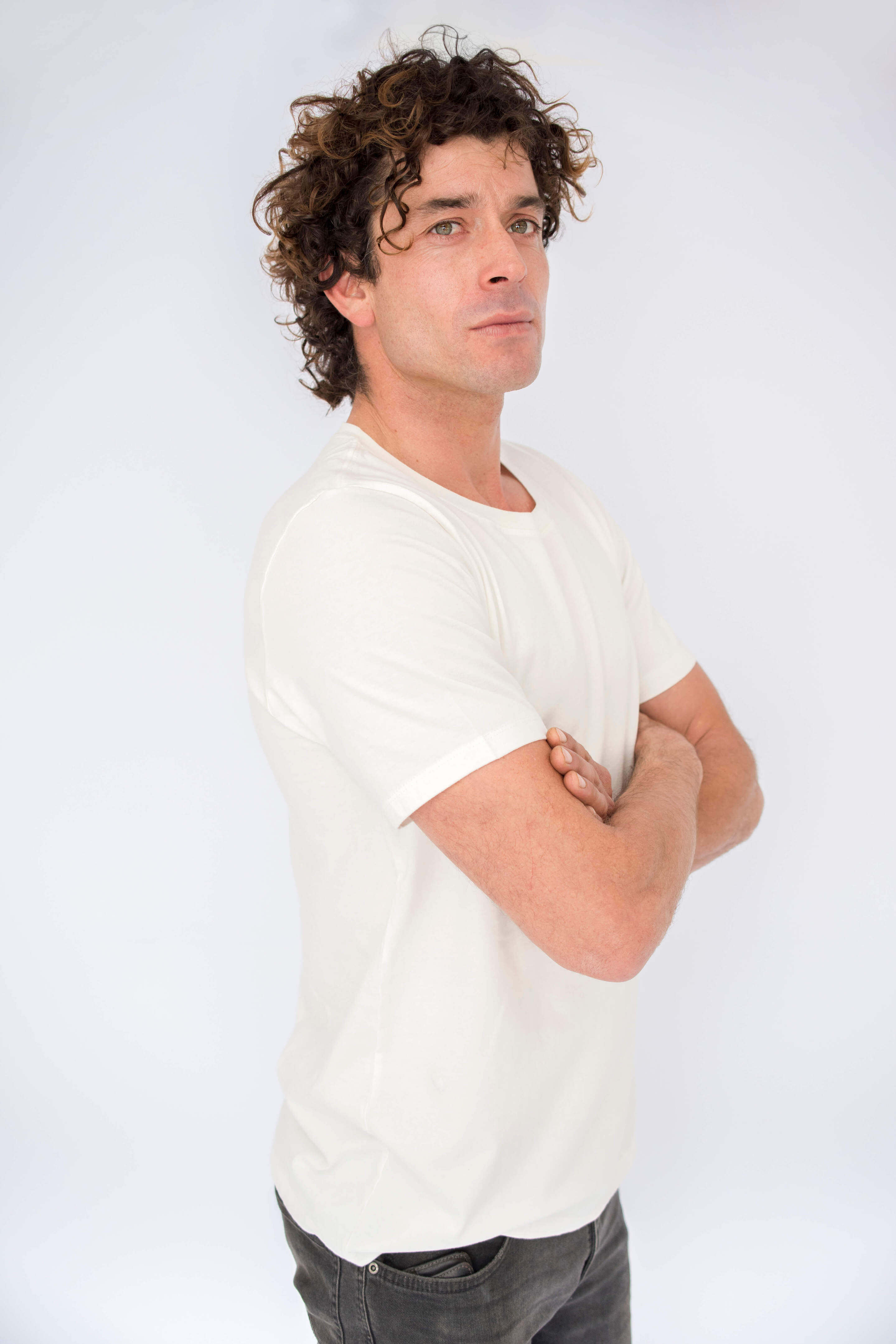 Polera Heavy Pima Tee