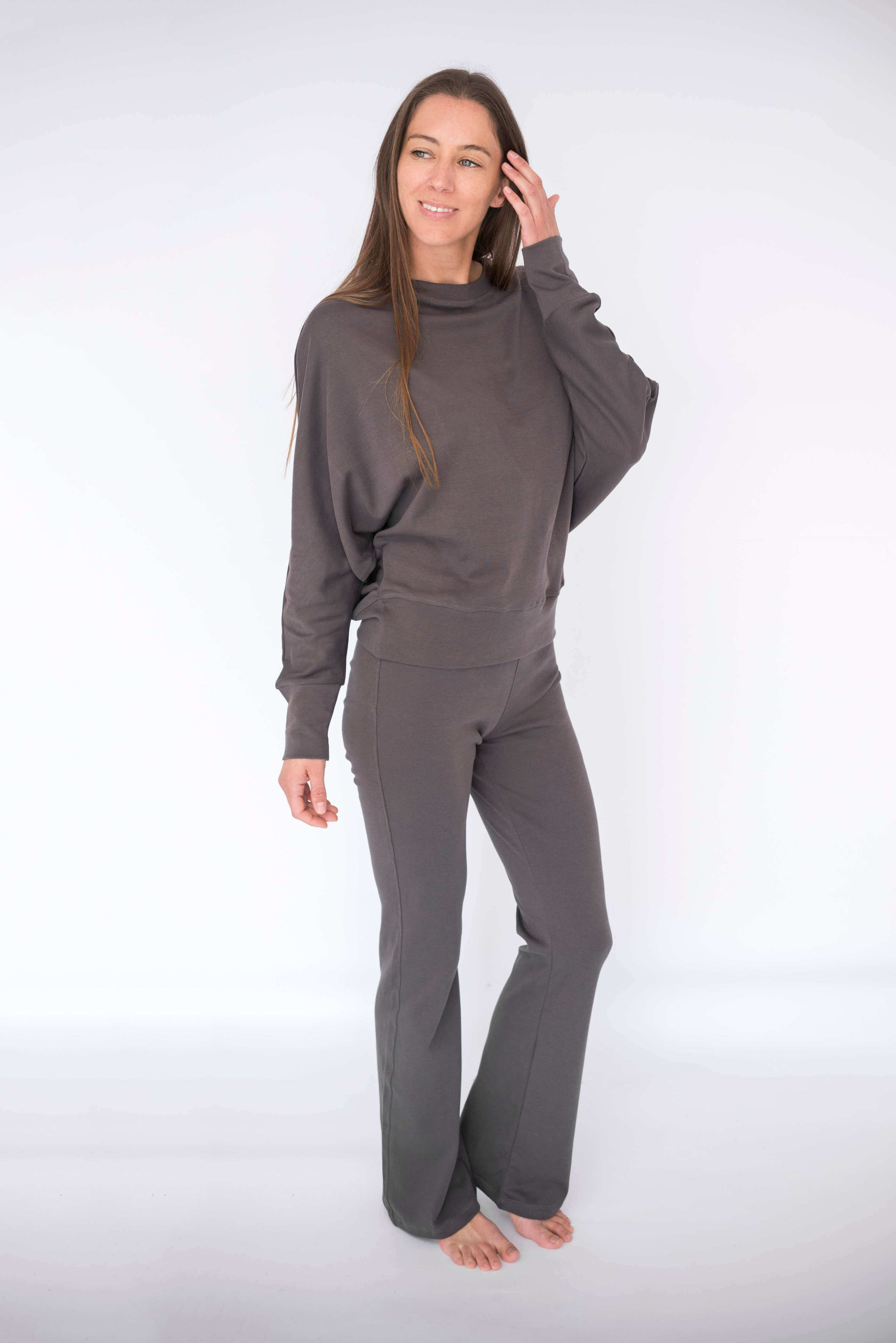 Lys - Polera y Pantalón Pima
