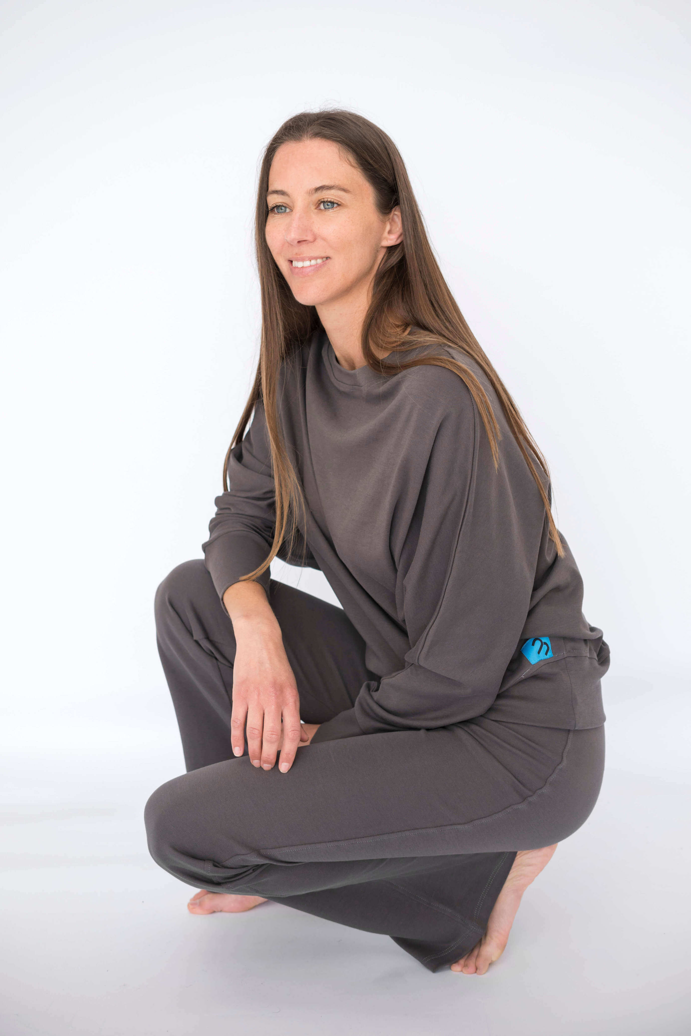 Lys - Polera y Pantalón Pima