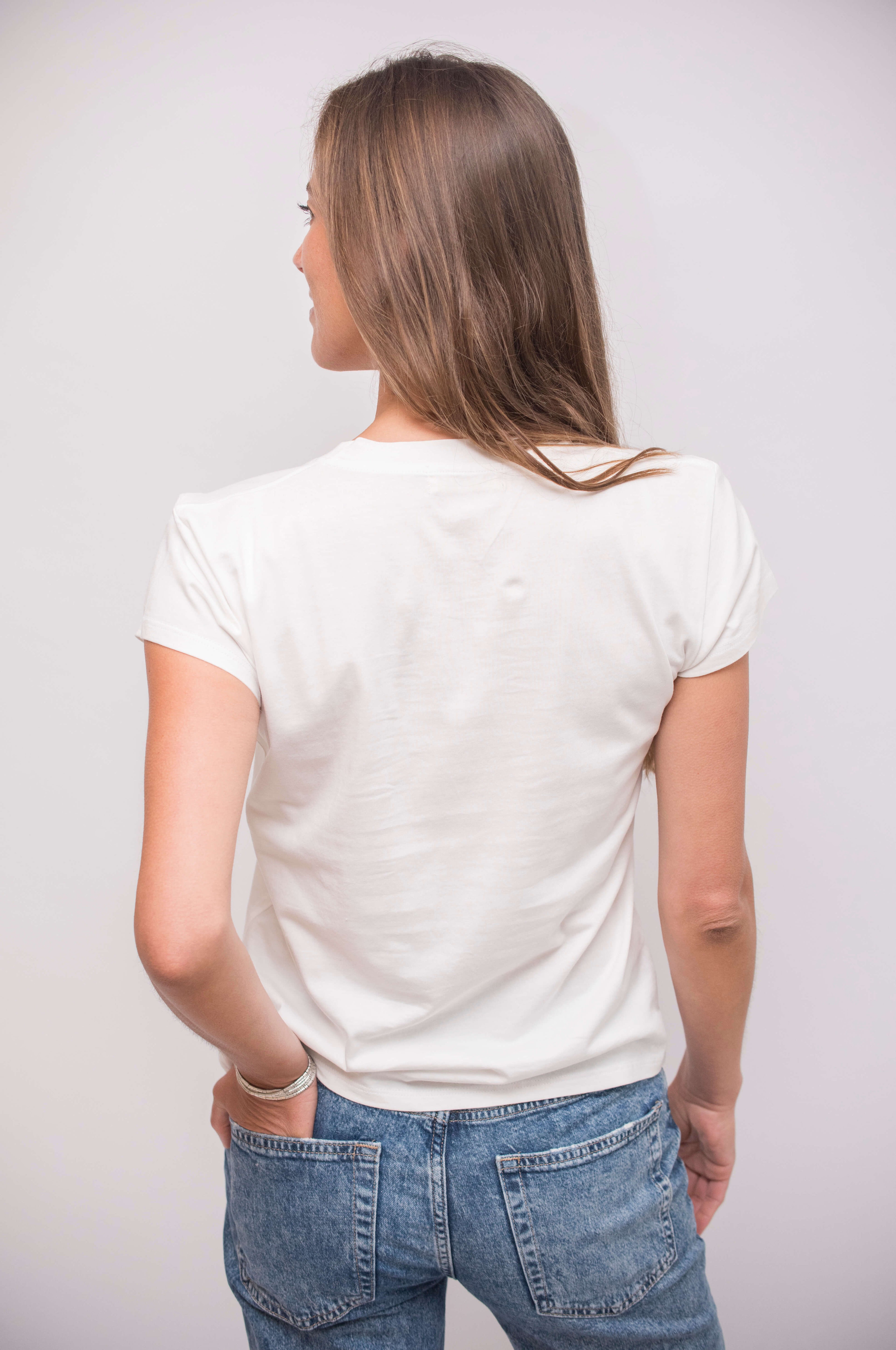 Polera Easy Pima