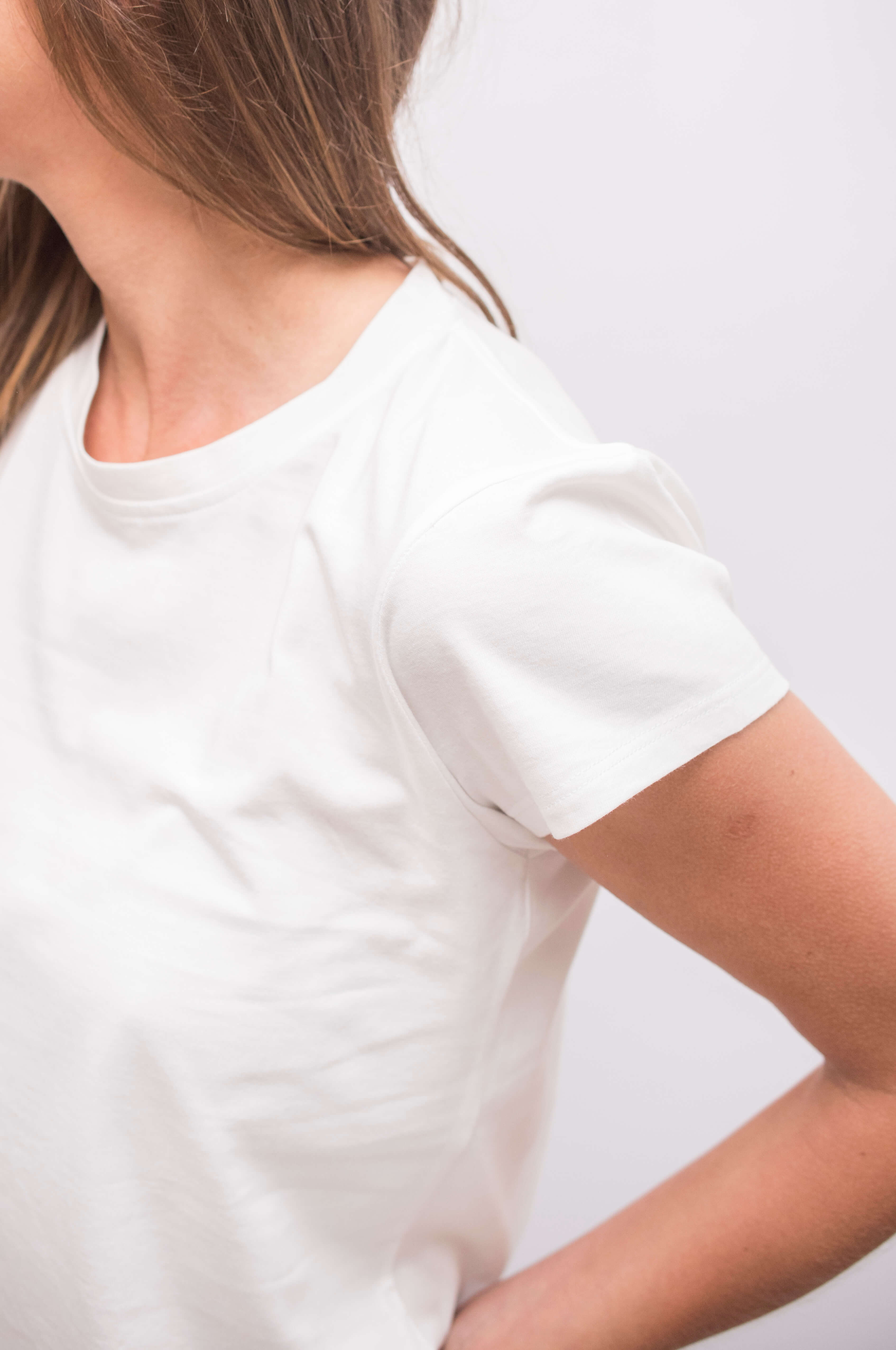 Polera Easy Pima