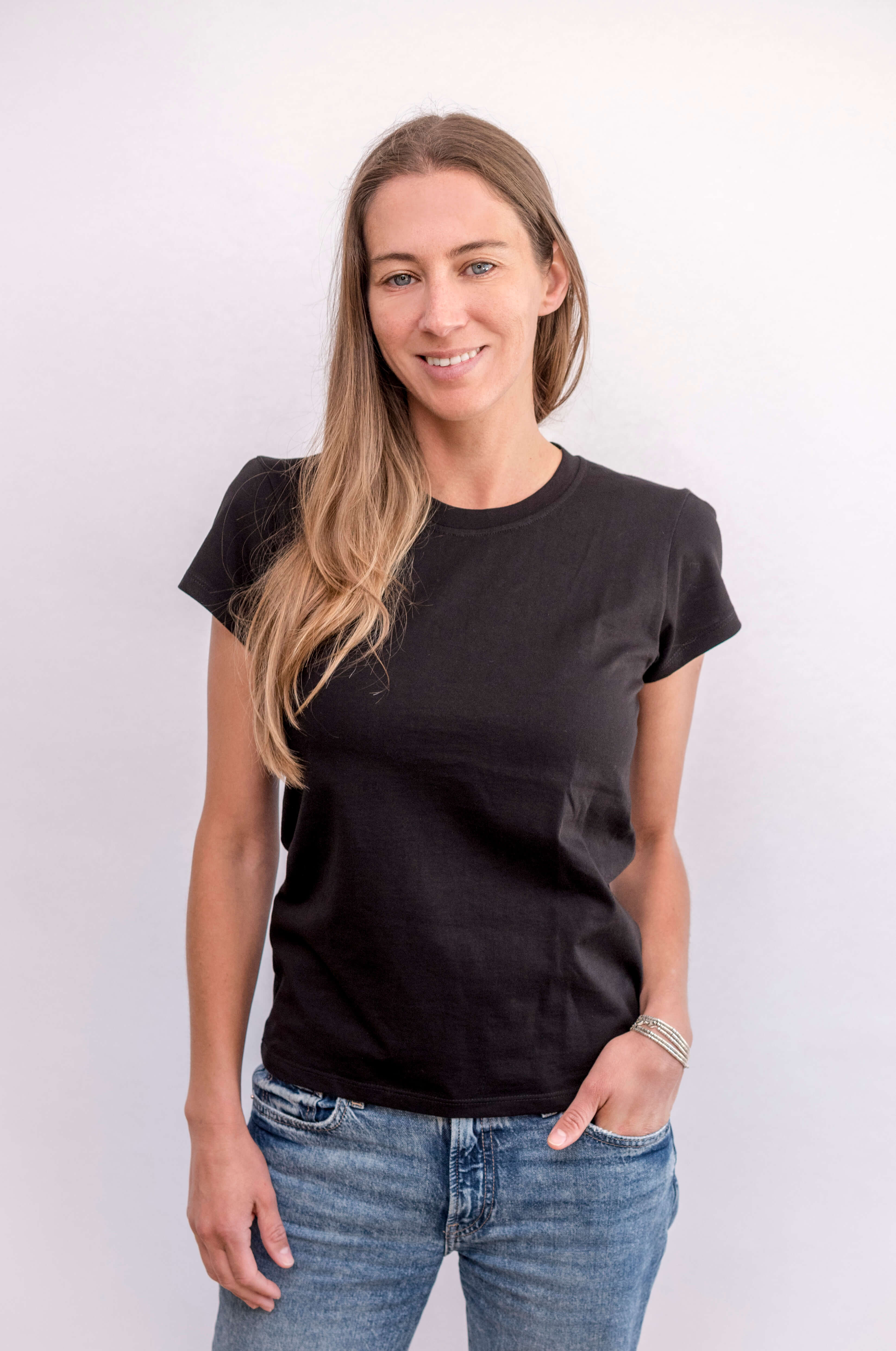 Polera Easy Pima