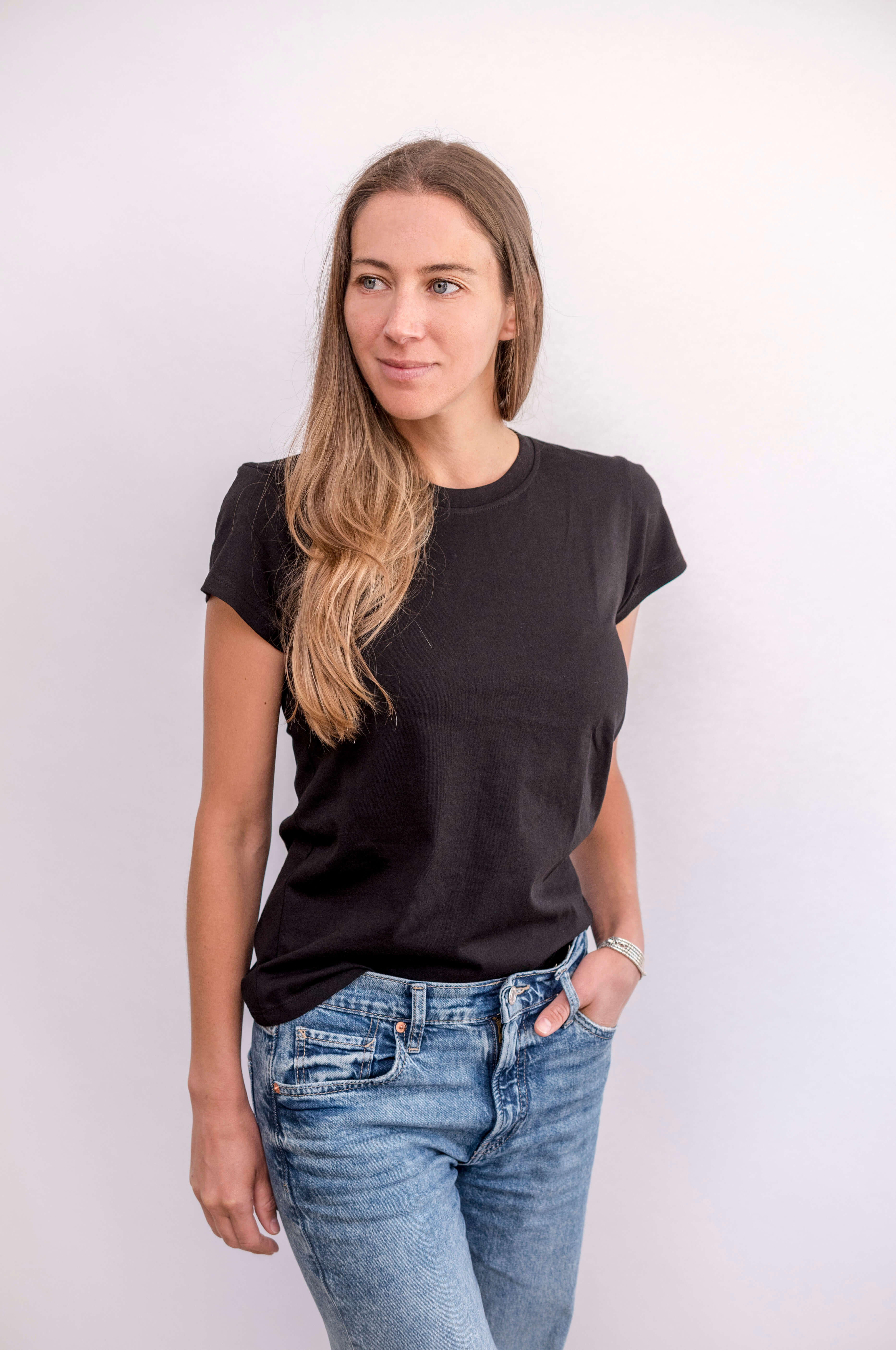 Polera Easy Pima