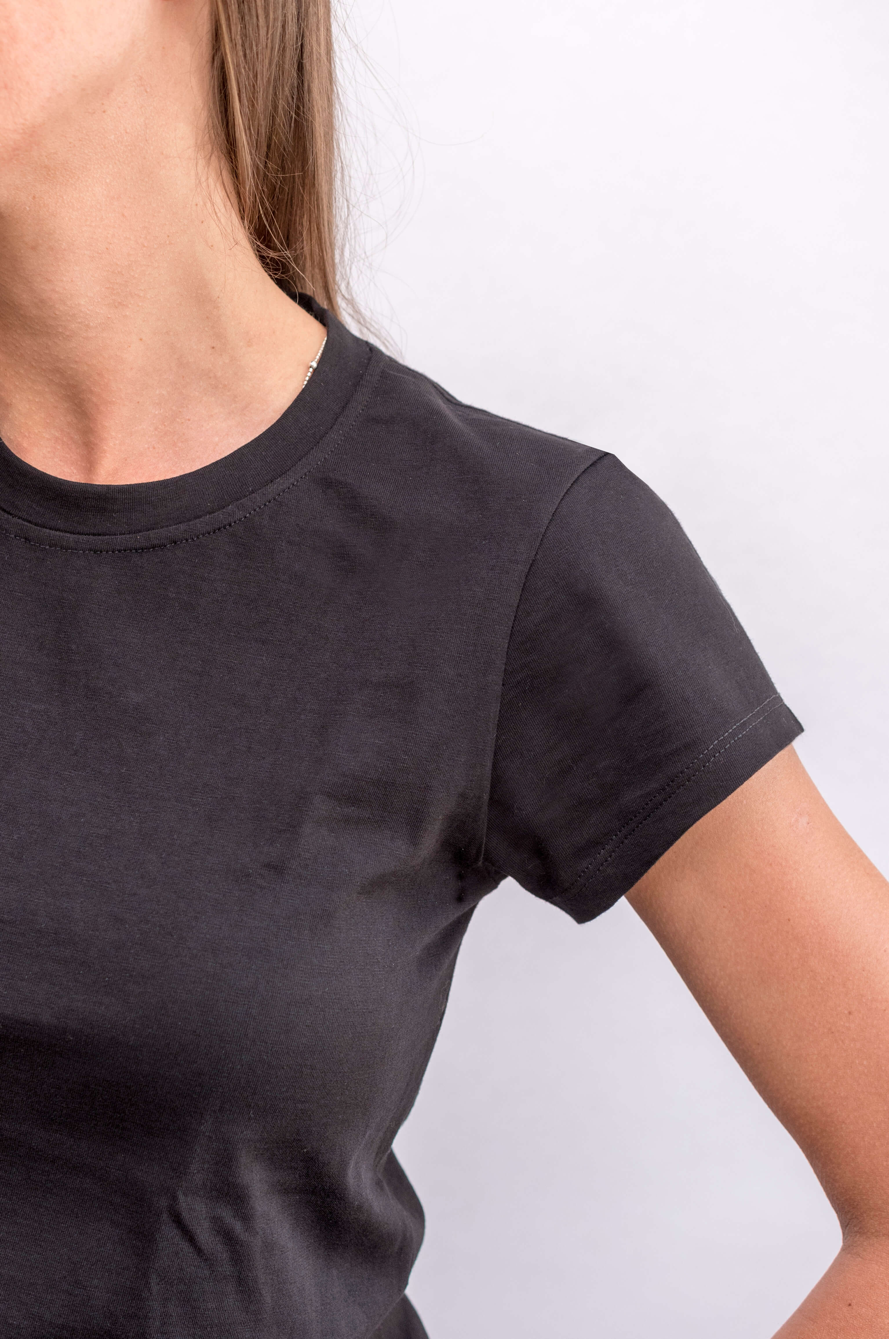 Polera Easy Pima