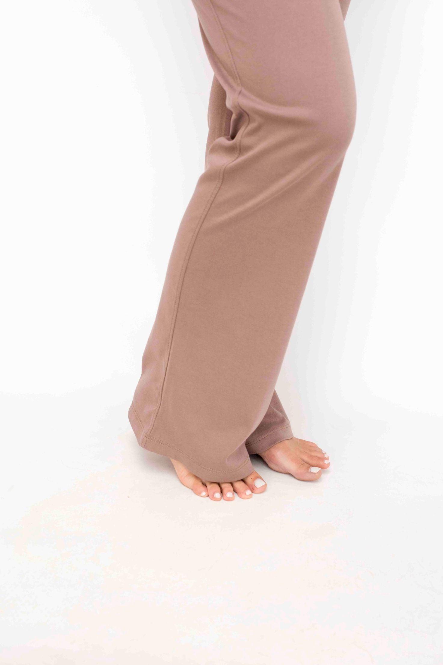 Blid - Polera y Pantalón Pima
