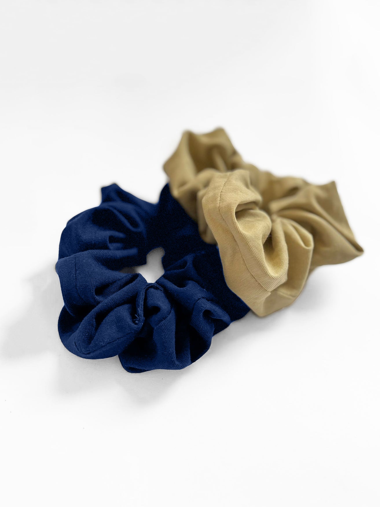 Colets de Algodón Pima (Pack de 2 unidades)