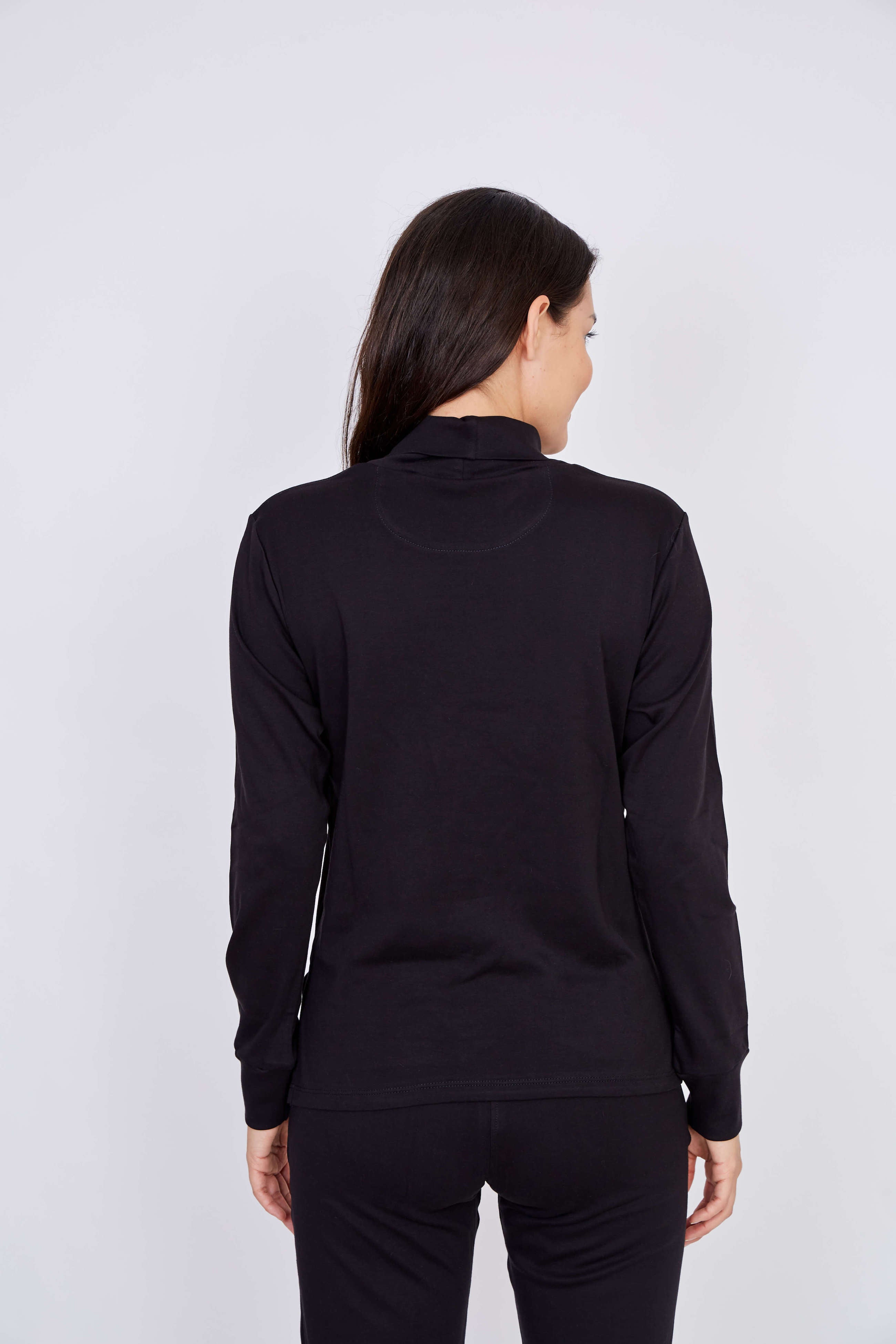 Varm - Polera y Pantalón Pima