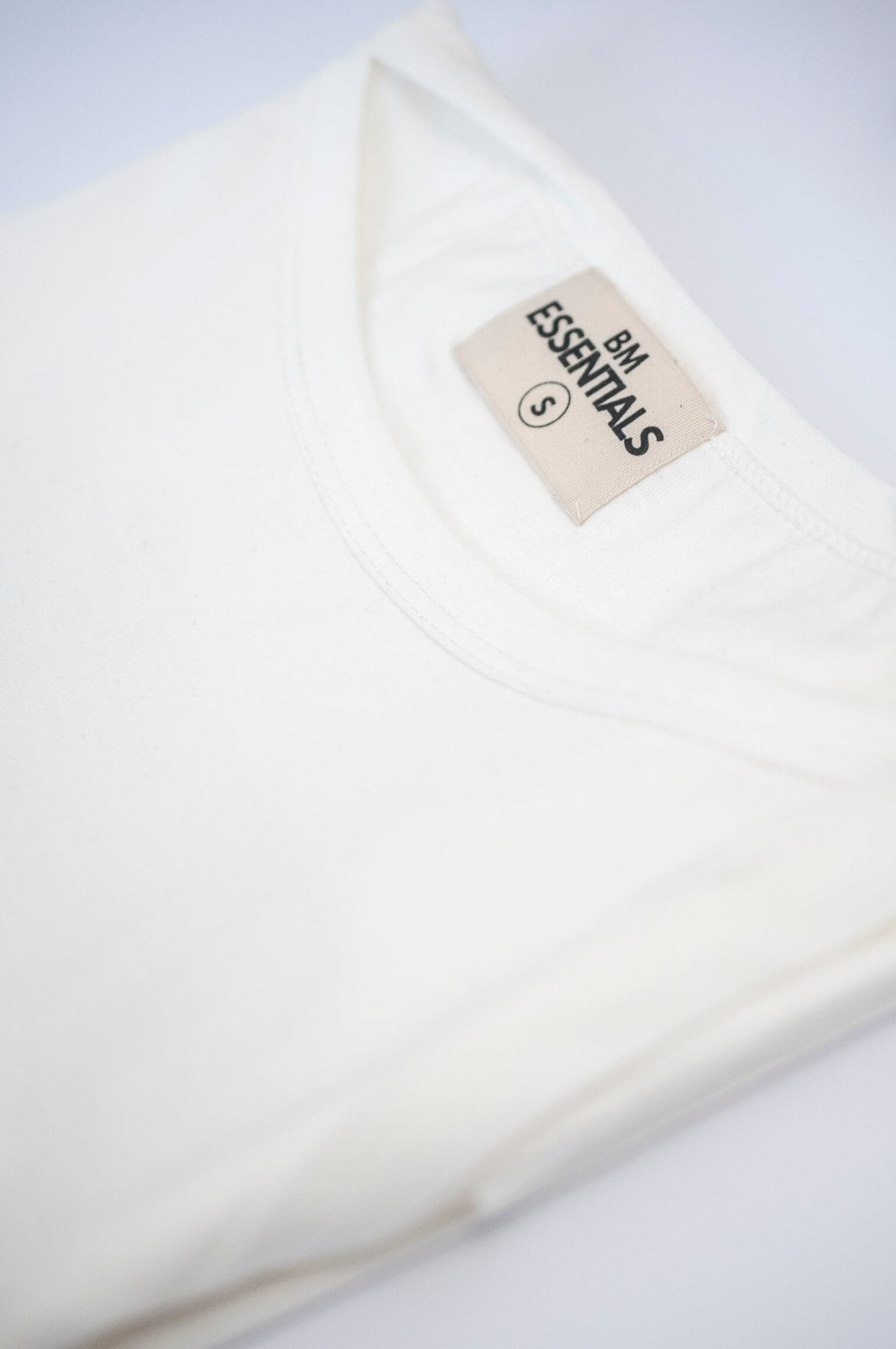 Polera Bote Pima - Blackmoby