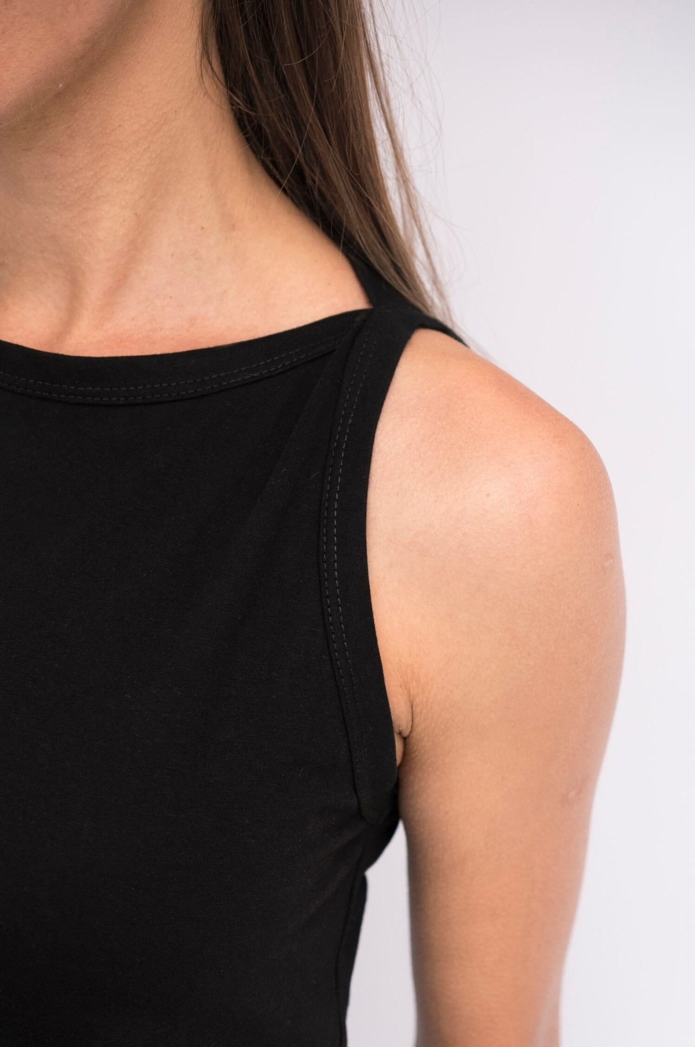 Polera Bote Pima - Blackmoby