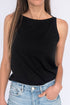 Polera Bote Pima - Blackmoby