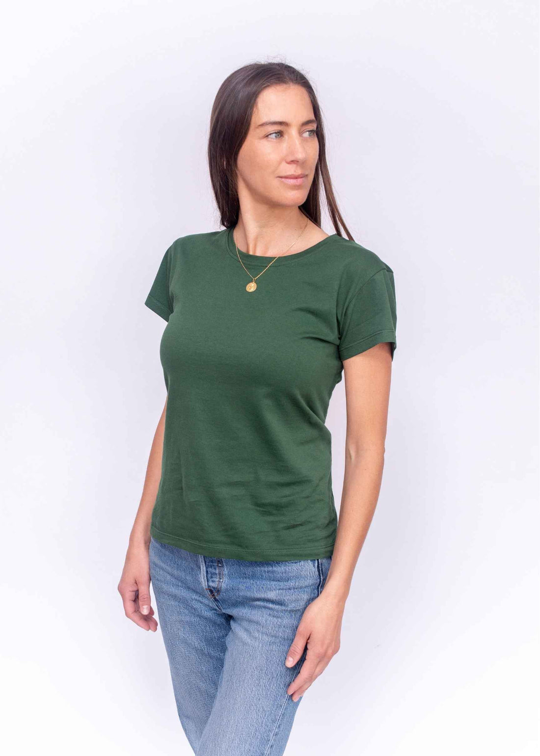 Polera Easy Pima