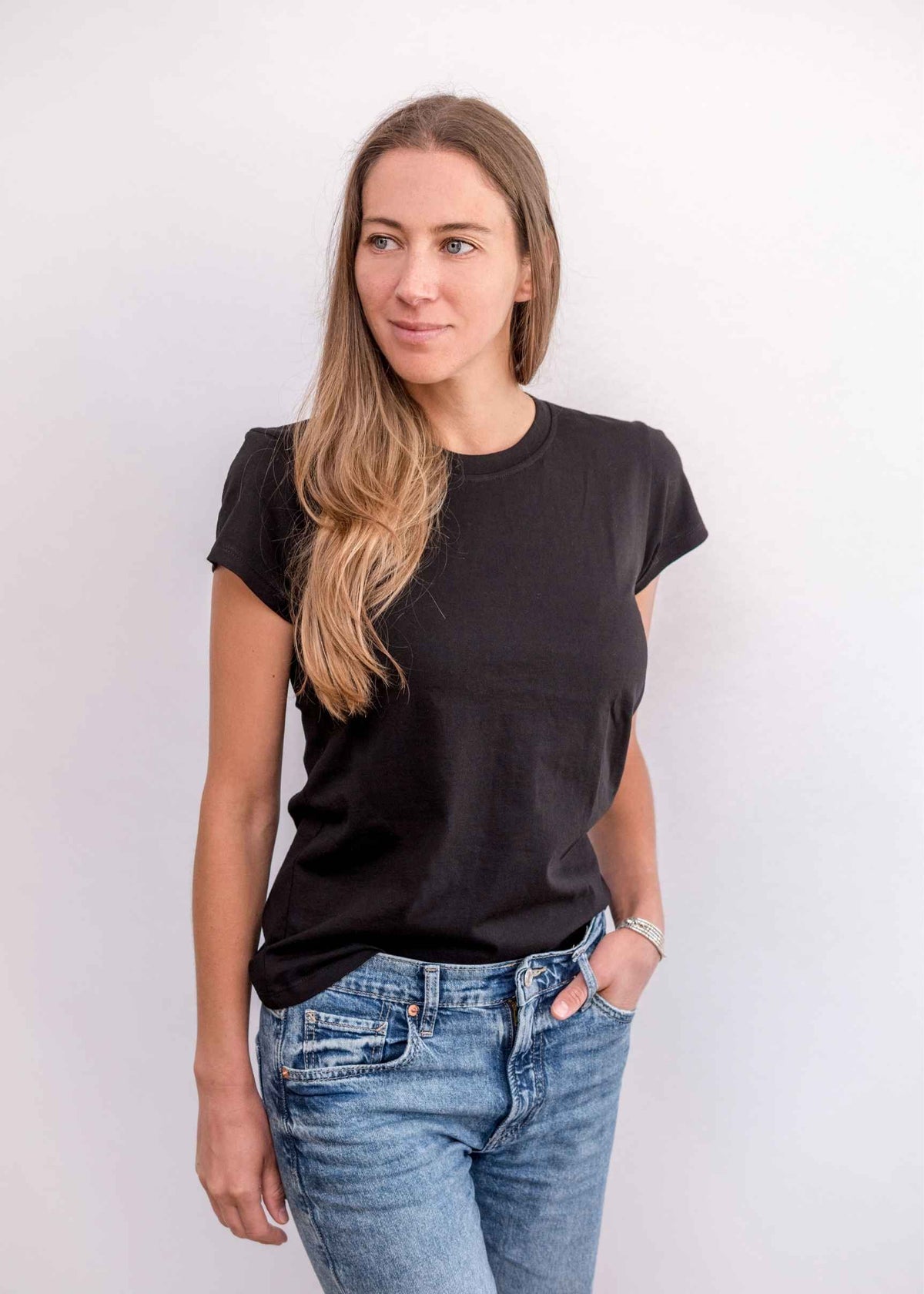 Polera Easy Pima