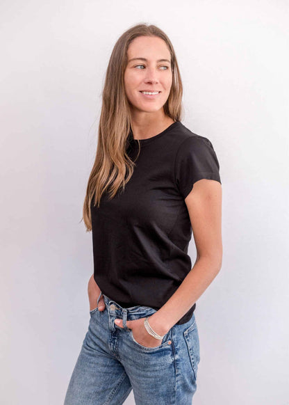 Polera Easy Pima
