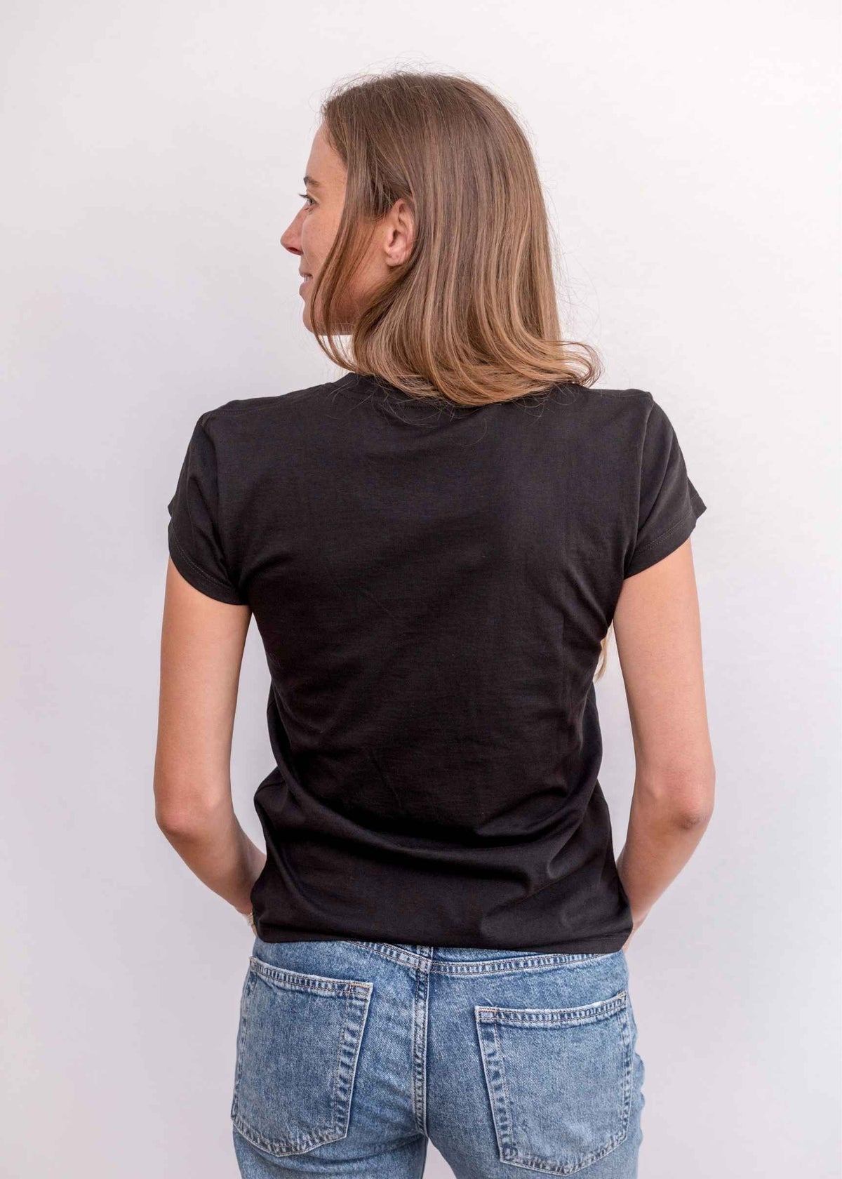 Polera Easy Pima