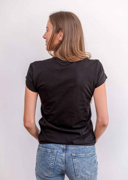 Polera Easy Pima