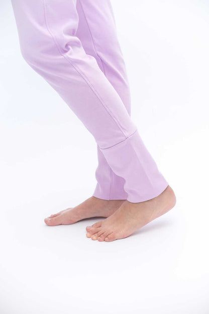 Nyde - Polera y Pantalón Pima